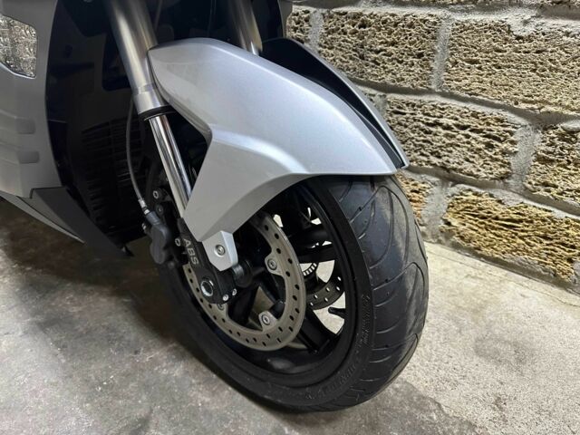 БМВ 6510, об'ємом двигуна 0.65 л та пробігом 0 тис. км за 5900 $, фото 10 на Automoto.ua