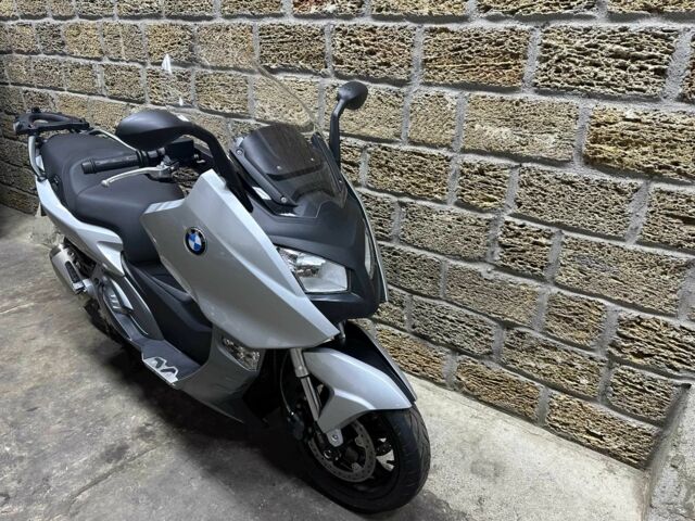 БМВ 6510, об'ємом двигуна 0.65 л та пробігом 0 тис. км за 5900 $, фото 9 на Automoto.ua