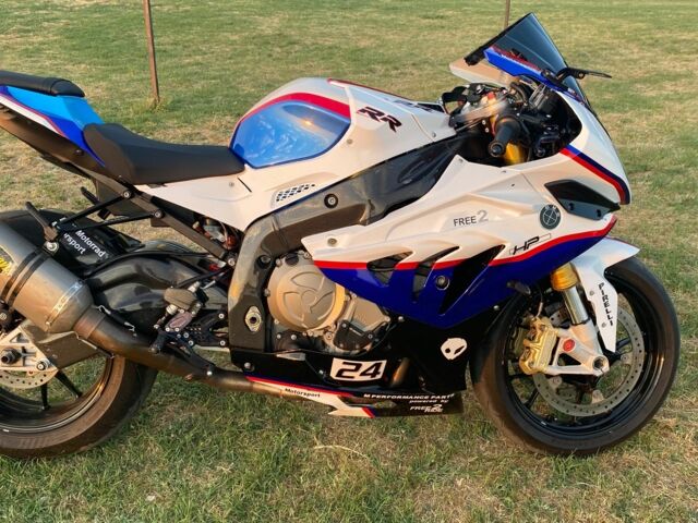 БМВ 6510, об'ємом двигуна 1 л та пробігом 0 тис. км за 5500 $, фото 11 на Automoto.ua