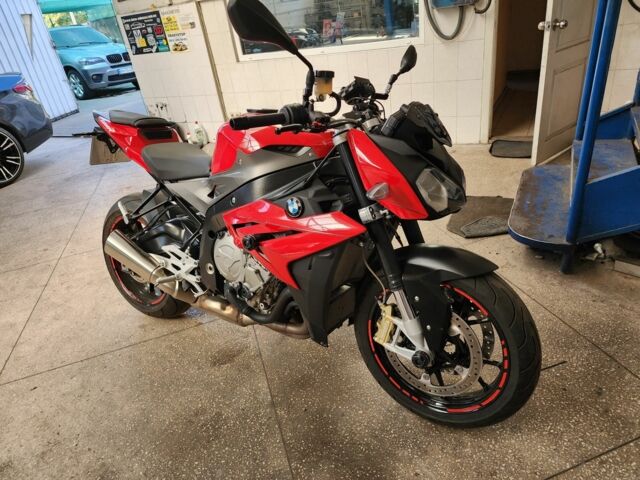 БМВ 6510, объемом двигателя 1 л и пробегом 0 тыс. км за 14000 $, фото 4 на Automoto.ua