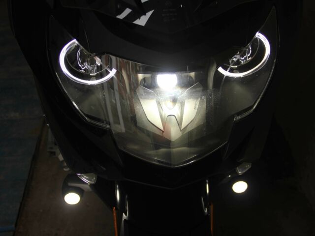 БМВ 6510, объемом двигателя 1.6 л и пробегом 0 тыс. км за 16000 $, фото 9 на Automoto.ua