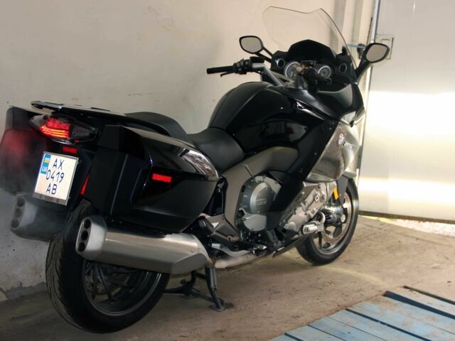 БМВ 6510, объемом двигателя 1.6 л и пробегом 0 тыс. км за 16000 $, фото 4 на Automoto.ua