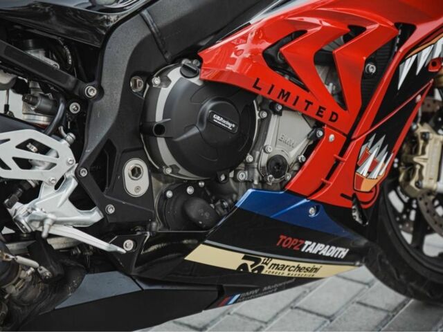 БМВ 6510, об'ємом двигуна 1 л та пробігом 0 тис. км за 14400 $, фото 5 на Automoto.ua