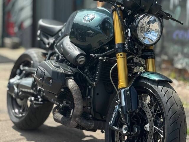 БМВ 6510, объемом двигателя 1.17 л и пробегом 0 тыс. км за 15000 $, фото 1 на Automoto.ua