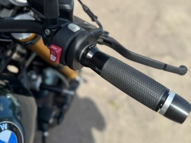 БМВ 6510, объемом двигателя 1.17 л и пробегом 0 тыс. км за 15000 $, фото 6 на Automoto.ua