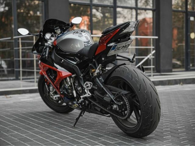 БМВ 6510, об'ємом двигуна 1 л та пробігом 0 тис. км за 14400 $, фото 2 на Automoto.ua