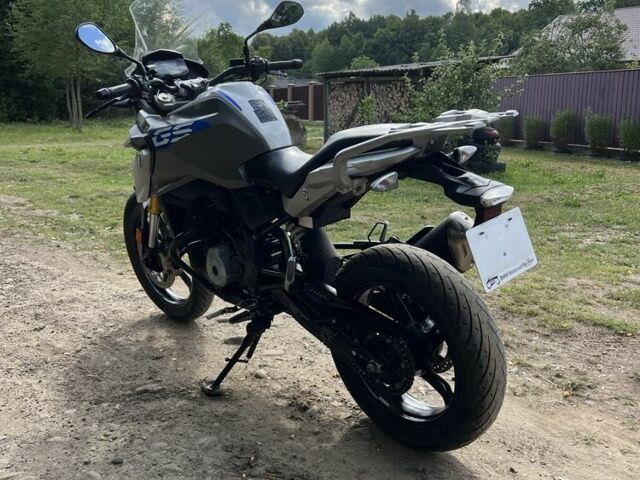 БМВ 6510, объемом двигателя 0.31 л и пробегом 0 тыс. км за 3999 $, фото 4 на Automoto.ua