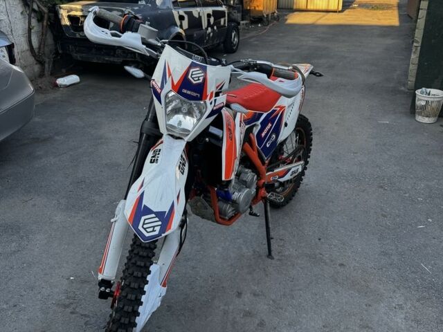 БМВ 6510, объемом двигателя 0.3 л и пробегом 0 тыс. км за 2200 $, фото 2 на Automoto.ua