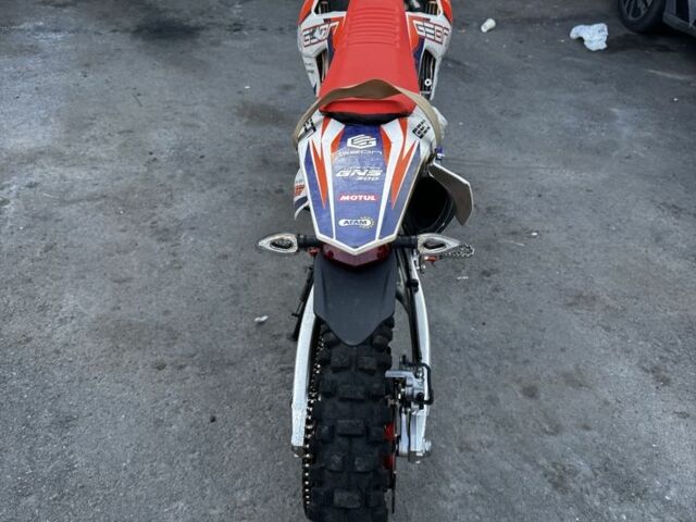 БМВ 6510, объемом двигателя 0.3 л и пробегом 0 тыс. км за 2200 $, фото 4 на Automoto.ua