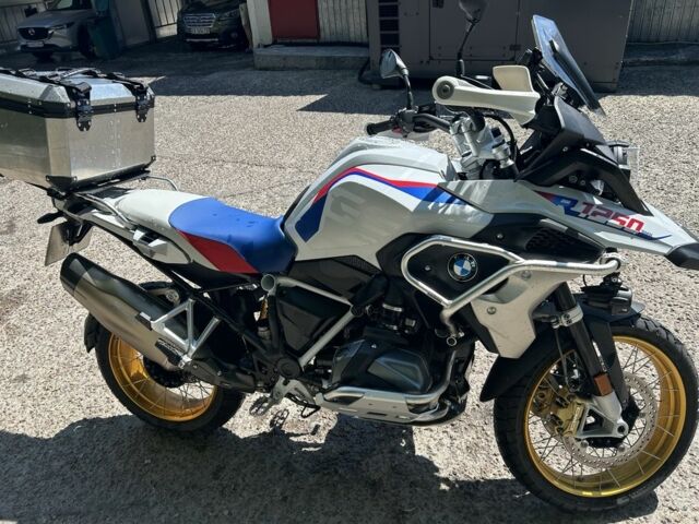 БМВ 6510, объемом двигателя 1.25 л и пробегом 0 тыс. км за 21000 $, фото 1 на Automoto.ua
