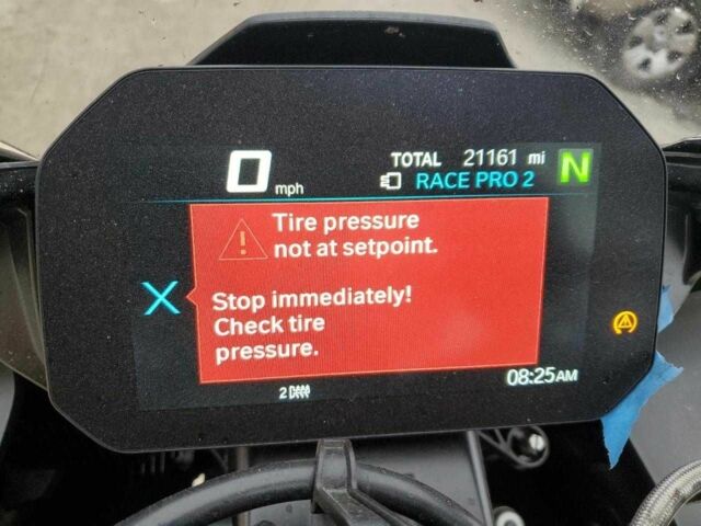 БМВ 6510, об'ємом двигуна 4 л та пробігом 0 тис. км за 3200 $, фото 6 на Automoto.ua