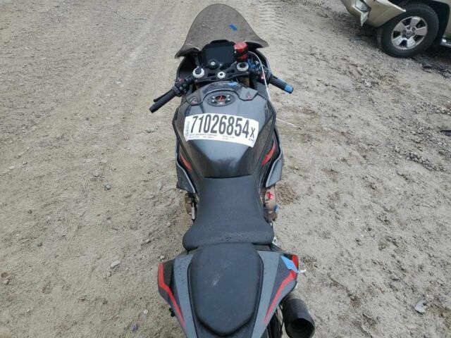БМВ 6510, об'ємом двигуна 4 л та пробігом 0 тис. км за 3200 $, фото 5 на Automoto.ua