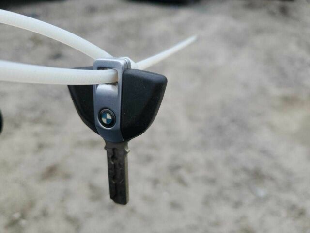 БМВ 6510, об'ємом двигуна 4 л та пробігом 0 тис. км за 3200 $, фото 7 на Automoto.ua