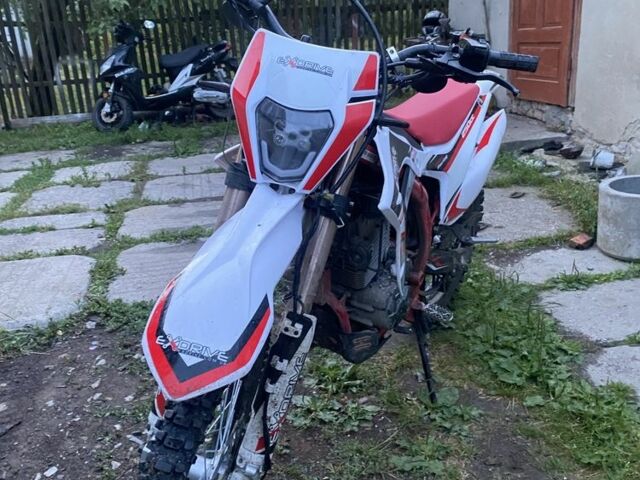 БМВ 6510, об'ємом двигуна 0.25 л та пробігом 0 тис. км за 1650 $, фото 2 на Automoto.ua