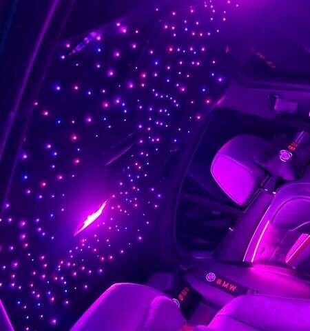 Белый БМВ 7 Серия, объемом двигателя 2.99 л и пробегом 330 тыс. км за 9700 $, фото 14 на Automoto.ua