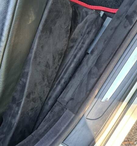 Белый БМВ 7 Серия, объемом двигателя 2.99 л и пробегом 330 тыс. км за 9700 $, фото 23 на Automoto.ua