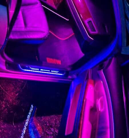 Белый БМВ 7 Серия, объемом двигателя 2.99 л и пробегом 330 тыс. км за 9700 $, фото 29 на Automoto.ua