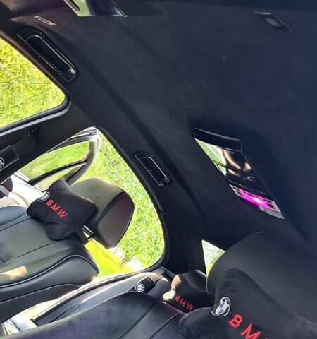 Белый БМВ 7 Серия, объемом двигателя 2.99 л и пробегом 330 тыс. км за 9700 $, фото 21 на Automoto.ua