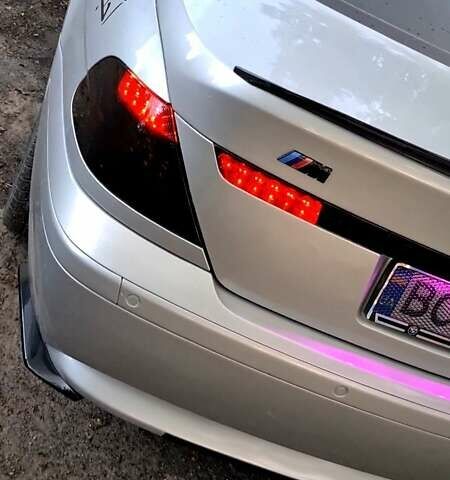 Белый БМВ 7 Серия, объемом двигателя 2.99 л и пробегом 330 тыс. км за 9700 $, фото 26 на Automoto.ua