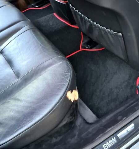 Белый БМВ 7 Серия, объемом двигателя 2.99 л и пробегом 330 тыс. км за 9700 $, фото 27 на Automoto.ua