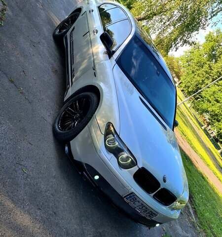 Белый БМВ 7 Серия, объемом двигателя 2.99 л и пробегом 330 тыс. км за 9700 $, фото 9 на Automoto.ua