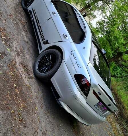 Белый БМВ 7 Серия, объемом двигателя 2.99 л и пробегом 330 тыс. км за 9700 $, фото 3 на Automoto.ua