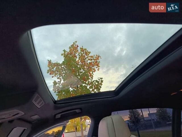 Белый БМВ 7 Серия, объемом двигателя 4.39 л и пробегом 268 тыс. км за 9500 $, фото 41 на Automoto.ua