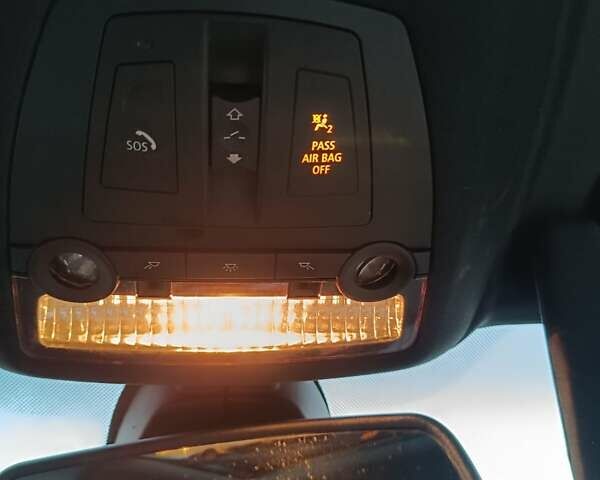 Белый БМВ 7 Серия, объемом двигателя 4.39 л и пробегом 268 тыс. км за 9500 $, фото 40 на Automoto.ua