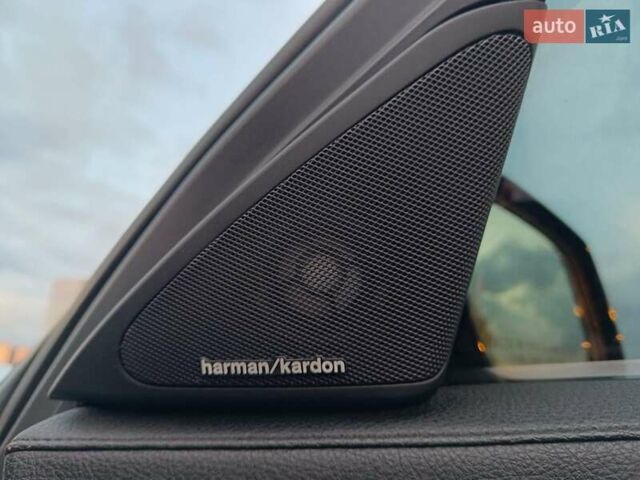 Белый БМВ 7 Серия, объемом двигателя 4.39 л и пробегом 268 тыс. км за 9500 $, фото 28 на Automoto.ua