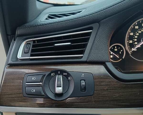 Белый БМВ 7 Серия, объемом двигателя 4.39 л и пробегом 268 тыс. км за 9500 $, фото 65 на Automoto.ua