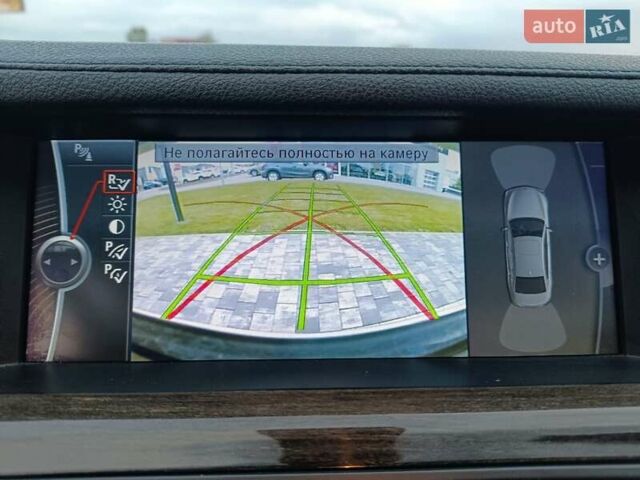 Белый БМВ 7 Серия, объемом двигателя 4.39 л и пробегом 268 тыс. км за 9500 $, фото 43 на Automoto.ua