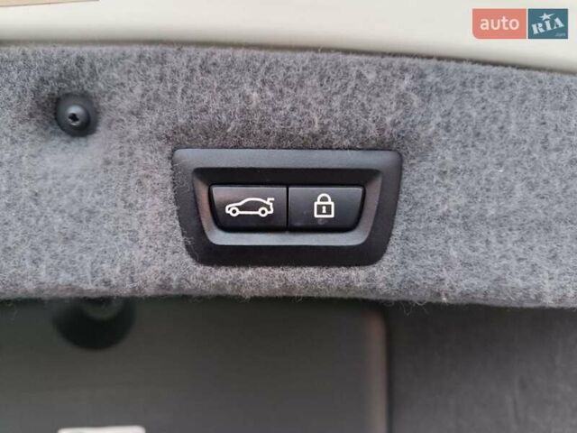 Белый БМВ 7 Серия, объемом двигателя 4.39 л и пробегом 268 тыс. км за 9500 $, фото 56 на Automoto.ua