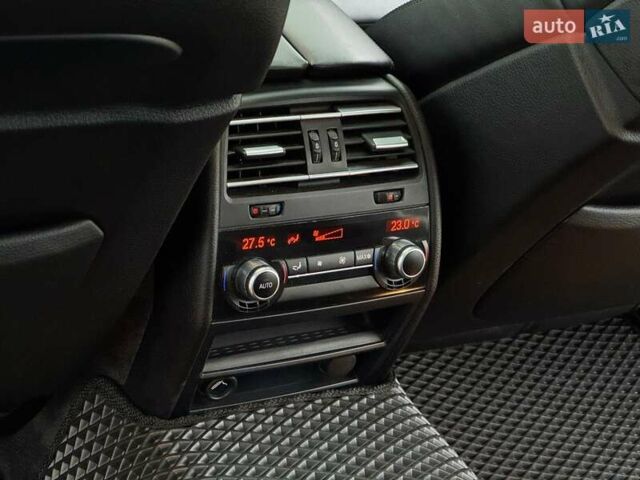 Білий БМВ 7 Серія, об'ємом двигуна 3 л та пробігом 133 тис. км за 12500 $, фото 35 на Automoto.ua