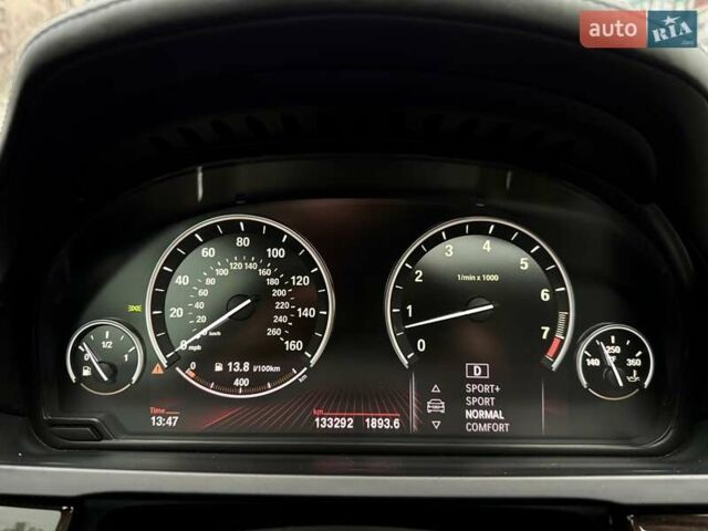 Білий БМВ 7 Серія, об'ємом двигуна 3 л та пробігом 133 тис. км за 12500 $, фото 55 на Automoto.ua