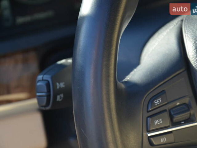 Білий БМВ 7 Серія, об'ємом двигуна 4.4 л та пробігом 171 тис. км за 15100 $, фото 50 на Automoto.ua