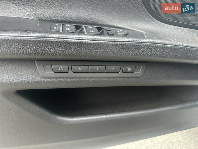 Белый БМВ 7 Серия, объемом двигателя 3 л и пробегом 291 тыс. км за 17500 $, фото 12 на Automoto.ua