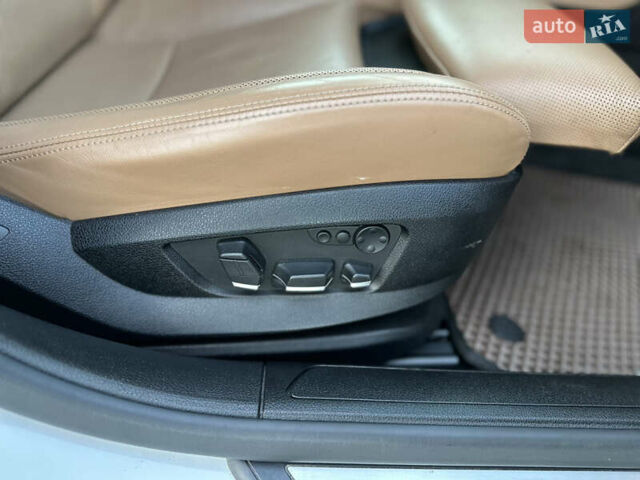 Белый БМВ 7 Серия, объемом двигателя 3 л и пробегом 247 тыс. км за 18000 $, фото 21 на Automoto.ua