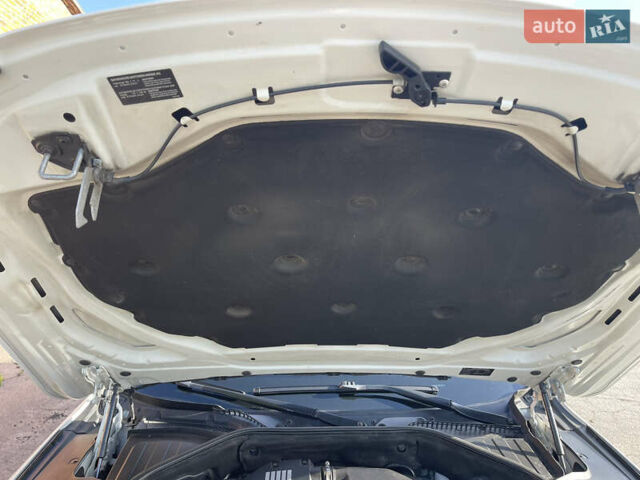 Білий БМВ 7 Серія, об'ємом двигуна 3 л та пробігом 202 тис. км за 19500 $, фото 23 на Automoto.ua