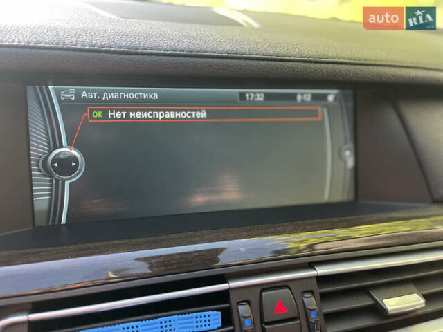 Білий БМВ 7 Серія, об'ємом двигуна 3 л та пробігом 202 тис. км за 19500 $, фото 36 на Automoto.ua