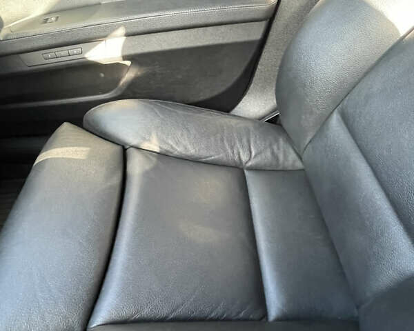 Білий БМВ 7 Серія, об'ємом двигуна 3 л та пробігом 202 тис. км за 19500 $, фото 8 на Automoto.ua