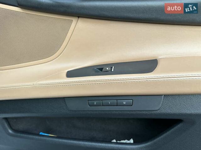 Белый БМВ 7 Серия, объемом двигателя 3 л и пробегом 247 тыс. км за 18000 $, фото 23 на Automoto.ua