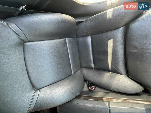 Білий БМВ 7 Серія, об'ємом двигуна 3 л та пробігом 202 тис. км за 19500 $, фото 10 на Automoto.ua