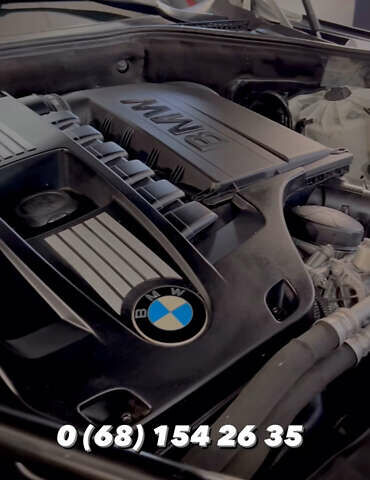 Білий БМВ 7 Серія, об'ємом двигуна 3 л та пробігом 202 тис. км за 19500 $, фото 41 на Automoto.ua