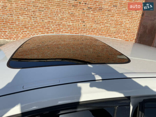 Білий БМВ 7 Серія, об'ємом двигуна 3 л та пробігом 202 тис. км за 19500 $, фото 21 на Automoto.ua