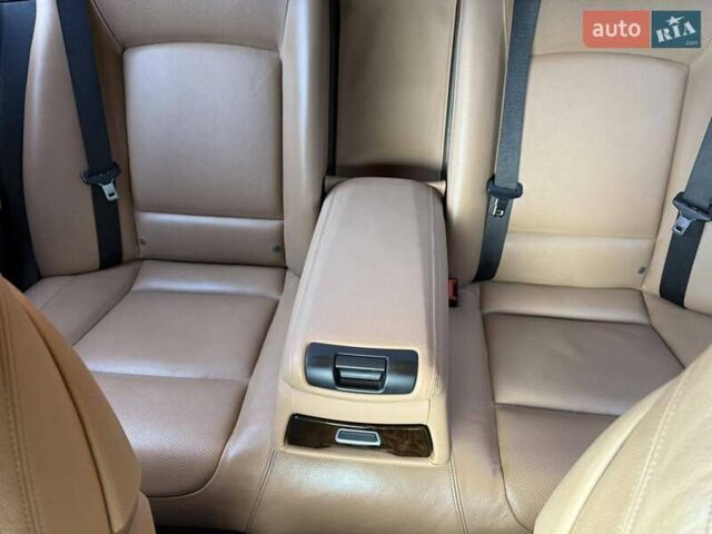 Білий БМВ 7 Серія, об'ємом двигуна 2.99 л та пробігом 195 тис. км за 22500 $, фото 53 на Automoto.ua
