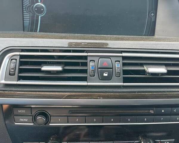 Білий БМВ 7 Серія, об'ємом двигуна 4.39 л та пробігом 198 тис. км за 11000 $, фото 28 на Automoto.ua