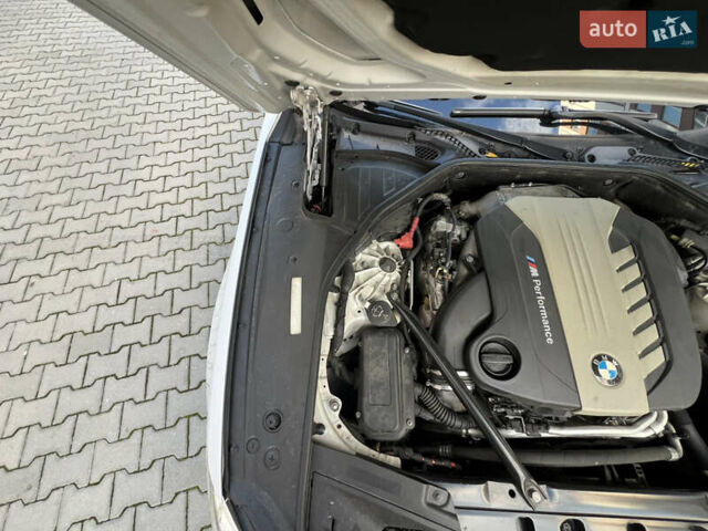 Белый БМВ 7 Серия, объемом двигателя 3 л и пробегом 230 тыс. км за 21400 $, фото 94 на Automoto.ua