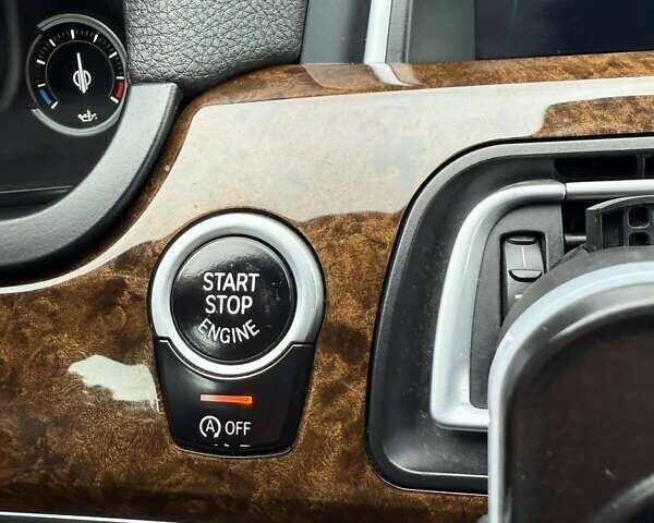 Білий БМВ 7 Серія, об'ємом двигуна 2.99 л та пробігом 195 тис. км за 22500 $, фото 28 на Automoto.ua