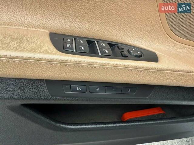 Білий БМВ 7 Серія, об'ємом двигуна 2.99 л та пробігом 195 тис. км за 22500 $, фото 41 на Automoto.ua