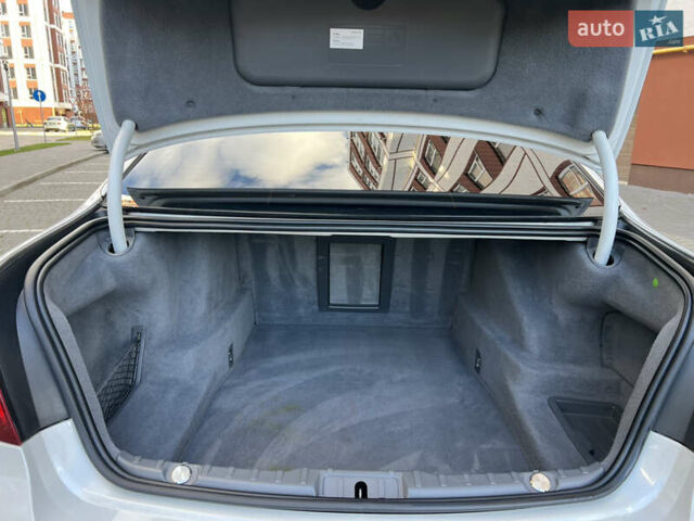 Белый БМВ 7 Серия, объемом двигателя 3 л и пробегом 230 тыс. км за 21400 $, фото 88 на Automoto.ua